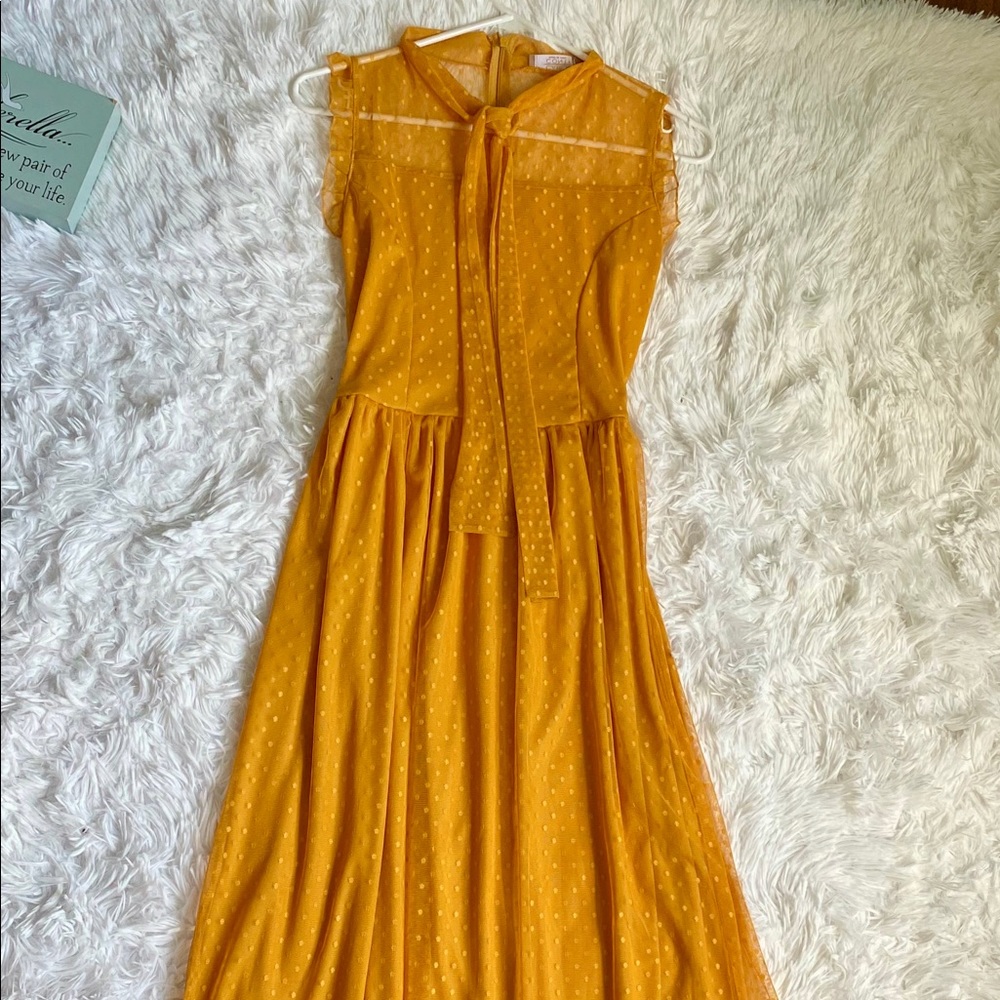 Dress